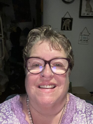 Tammy Vettore Vettore Profile