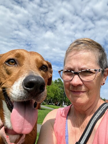 Elaine Pritchard Profile