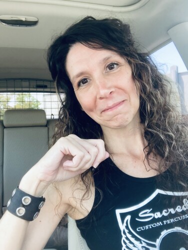 Heather Terry Profile