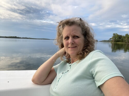 Dana Steadman Profile