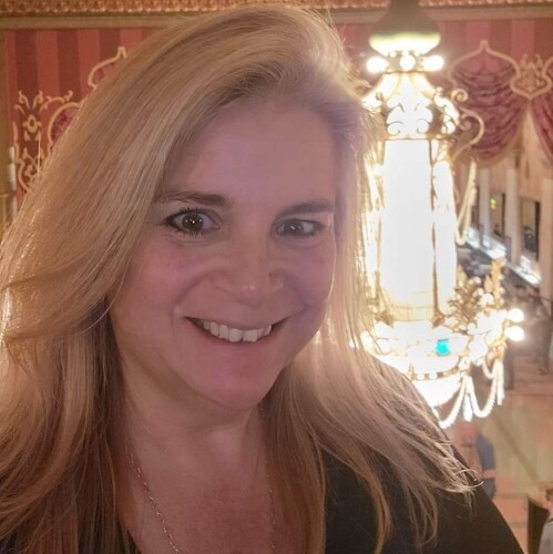 Laurie Pollard Profile