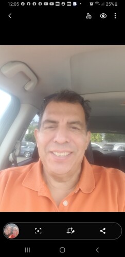 Mike Escalante Profile