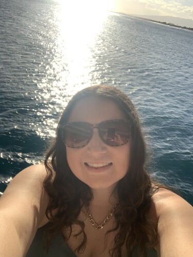 Kristen Lima Profile