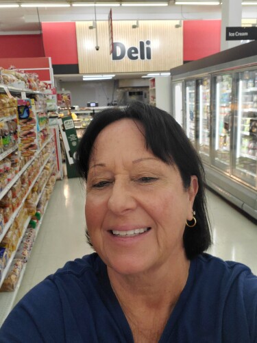 CYNTHIA SORDELLINI Profile