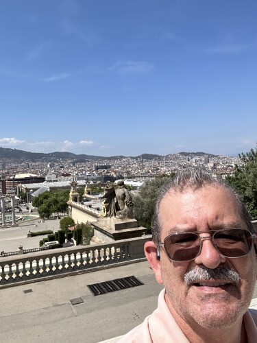 Timothy Minton Profile