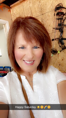 Belinda Priest Profile