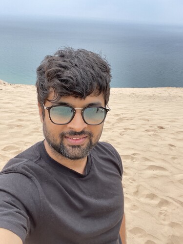 Vikas Tripathi Profile