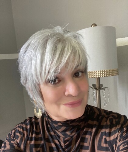 Rodriguez Nydia Profile