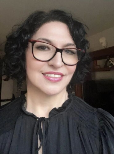 Olga Rodriguez Profile