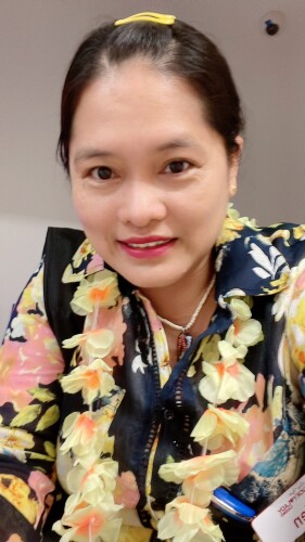 Jennifer Aglipay Profile