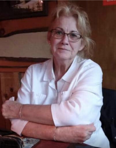 Marilyn Armstrong Profile