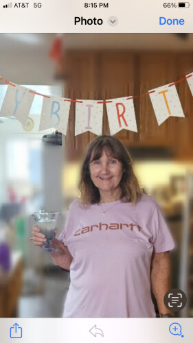 Teresa Carter Profile