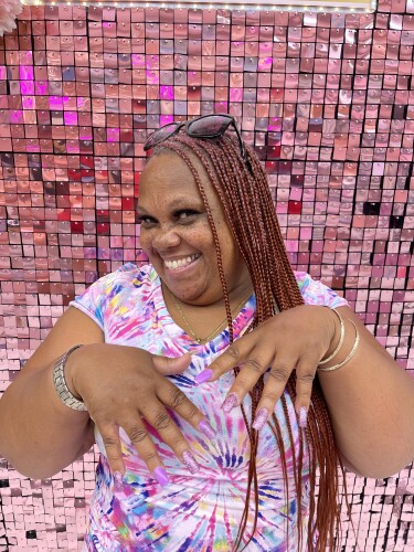 Esther Cottonharmon Profile