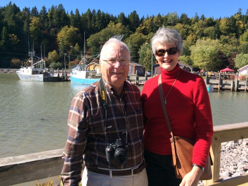 Wesley Eustice Profile