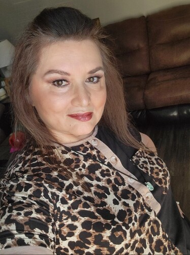 Rosa Aurora Asencio Profile