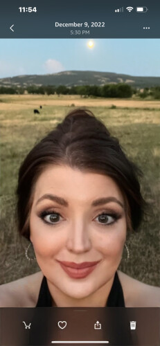 Shana Eakle Henson Profile