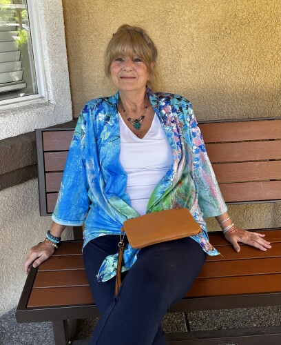 Meredith Hunt Profile