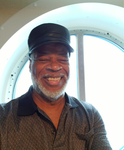 Michael Lewis Profile