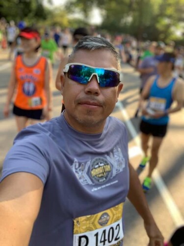 Felipe Nunez Profile