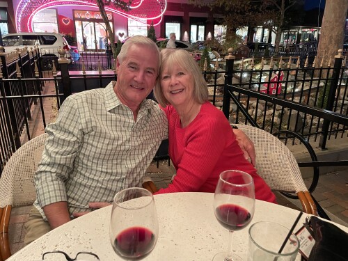 Barbara Handshoe Profile