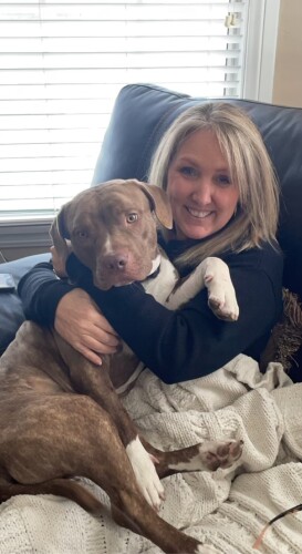 Sharon Battelle Profile