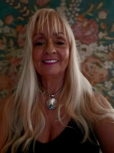 Deborah Arrivo Profile