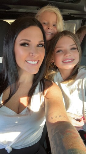 Stephanie Lamp Profile