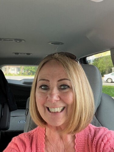 Amy Connkile Profile