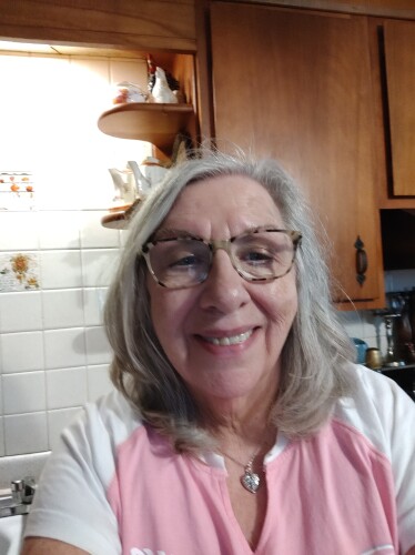 Marsha Tower Profile