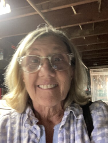 Linda Frumolt Profile