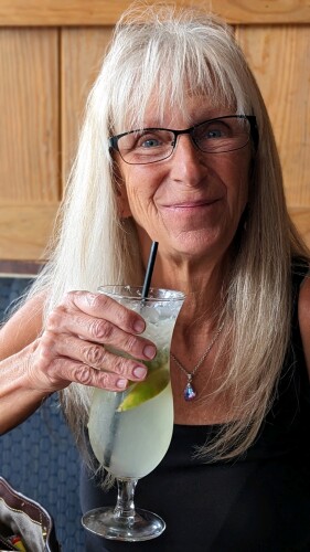 Cheryl Nearing Profile