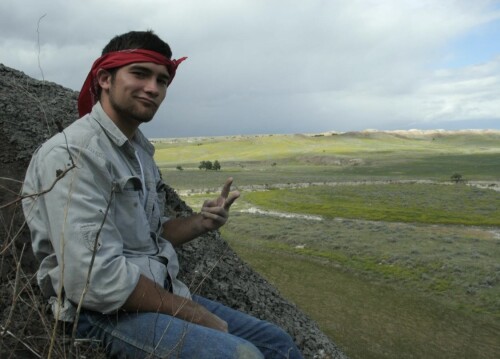 Jim Grindley Profile