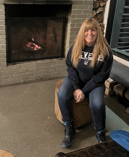 Paula Julian Profile