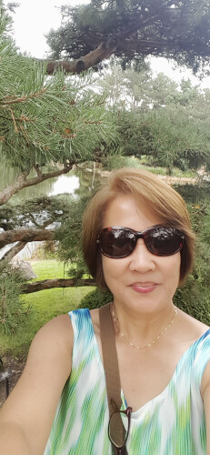 Lyra Angeles Profile