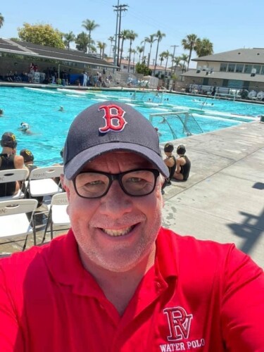 Andras Gyongyosi Profile