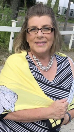 Donn Doliner Profile