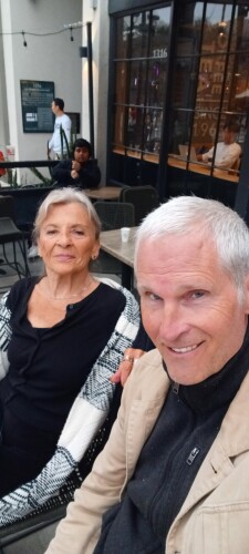 Giuliana Cesari Profile