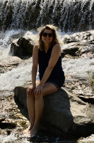 Michelle Anders Profile