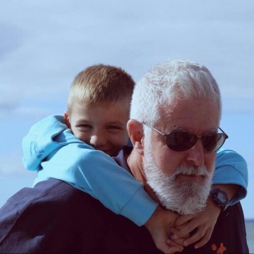 Scott Thompson Profile