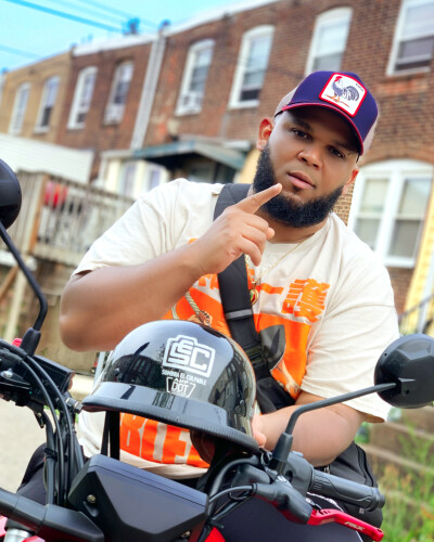 Eudrys Lopez Profile