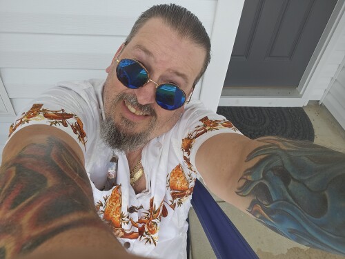 Robert Hornyak Profile