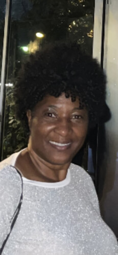 Denise Jenkins Profile