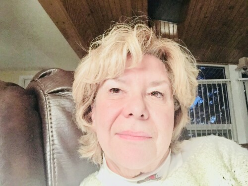 Jacqueline Berger Profile