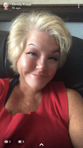 Christine Knipp Profile