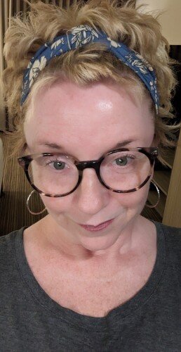 Donita Keith Profile