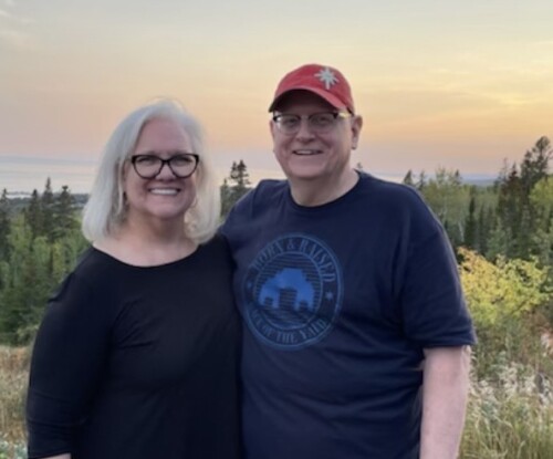 Ingrid Obrien Profile