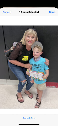 Cathy Laughlin Profile