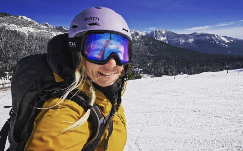 Leilani Combs Profile