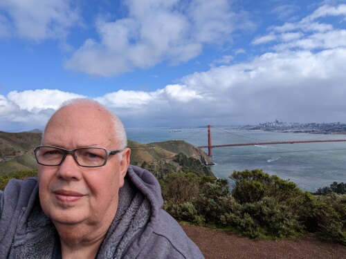 Ralph Miatkowski Profile