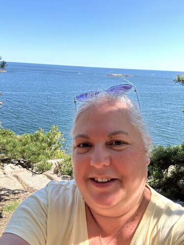 Sara Randazzo Profile